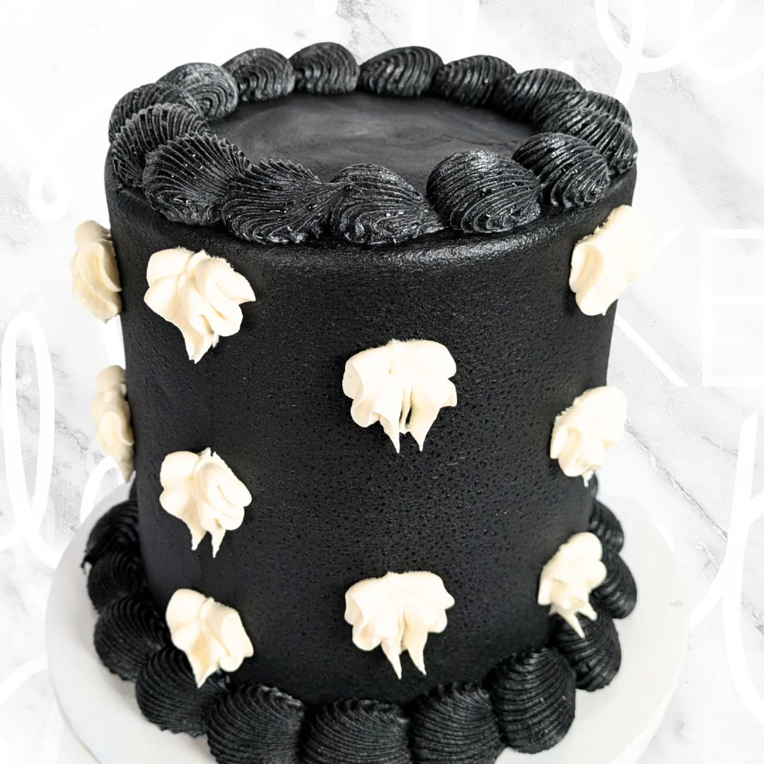 New Cakes and Cupcakes